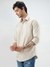 Sd Luxe Stretch Satin Classic Core Shirt