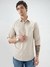 Sd Luxe Stretch Satin Classic Core Shirt