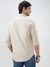 Sd Luxe Stretch Satin Classic Core Shirt