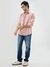 Sd Luxe Stretch Satin Classic Core Shirt