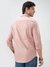 Sd Luxe Stretch Satin Classic Core Shirt