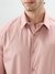 Sd Luxe Stretch Satin Classic Core Shirt