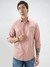 Sd Luxe Stretch Satin Classic Core Shirt