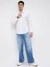 Sd Luxe Branded Tape Poplin Shirt