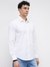 Sd Luxe Branded Tape Poplin Shirt
