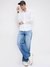 Sd Luxe Branded Tape Poplin Shirt