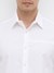 Sd Luxe Branded Tape Poplin Shirt
