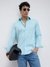 Sd Luxe Branded Tape Poplin Shirt