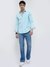 Sd Luxe Branded Tape Poplin Shirt