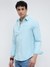 Sd Luxe Branded Tape Poplin Shirt