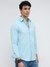 Sd Luxe Branded Tape Poplin Shirt