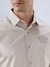 Sd Luxe Crest Stretch Satin Shirt