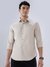 Sd Luxe Crest Stretch Satin Shirt