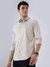 Sd Luxe Crest Stretch Satin Shirt