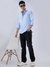 Sd Luxe Backhit Satin Shirt