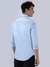 Sd Luxe Backhit Satin Shirt
