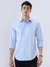 Sd Luxe Backhit Satin Shirt
