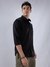 Sd Luxe Backhit Satin Shirt