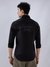 Sd Luxe Backhit Satin Shirt