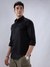 Sd Luxe Backhit Satin Shirt