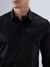 Sd Luxe Backhit Satin Shirt