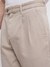 OVERDYED TWILL CHINO PANT