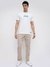 OVERDYED TWILL CHINO PANT