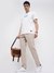 OVERDYED TWILL CHINO PANT