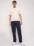 OVERDYED TWILL CHINO PANT