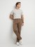 TECH SEAM CHINO PANT