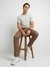 TECH SEAM CHINO PANT