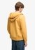 ESSENTIAL LOGO ZIP HOODIE