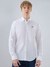 REFLECTIVE RAGLAN POPLIN SHIRT