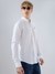 REFLECTIVE RAGLAN POPLIN SHIRT