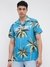 Sd Palm Tree Resort Shirt