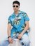 Sd Palm Tree Resort Shirt