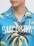 Sd Palm Tree Resort Shirt
