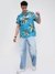 Sd Palm Tree Resort Shirt