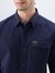 Kyoto Sd Solid Twill Shirt
