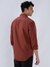 Kyoto Sd Solid Twill Shirt