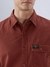 Kyoto Sd Solid Twill Shirt
