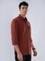 Kyoto Sd Solid Twill Shirt
