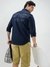 Sd Regt Placement Print Shirt