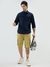 Sd Regt Placement Print Shirt