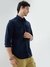 Sd Regt Placement Print Shirt