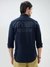 Sd Regt Placement Print Shirt