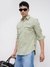 Sd Regt Placement Print Shirt