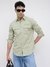 Sd Regt Placement Print Shirt
