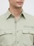 Sd Regt Placement Print Shirt
