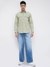 Sd Regt Placement Print Shirt